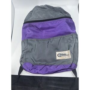 Vintage Caribou Mountaineering Unusually Small‎ Backpack-LOOK - (KA)